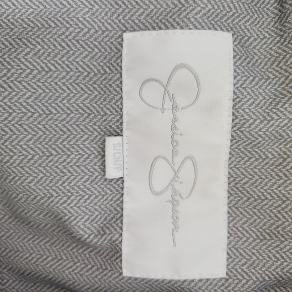 Herringbone Coat - Picture 4 of 12